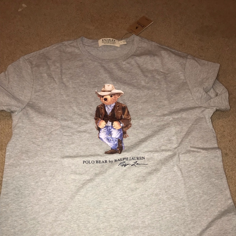 Polo by Ralph Lauren